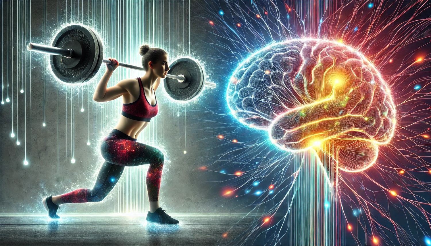 Introducing Creatine+: Fuel Your Body, Power Your Mind