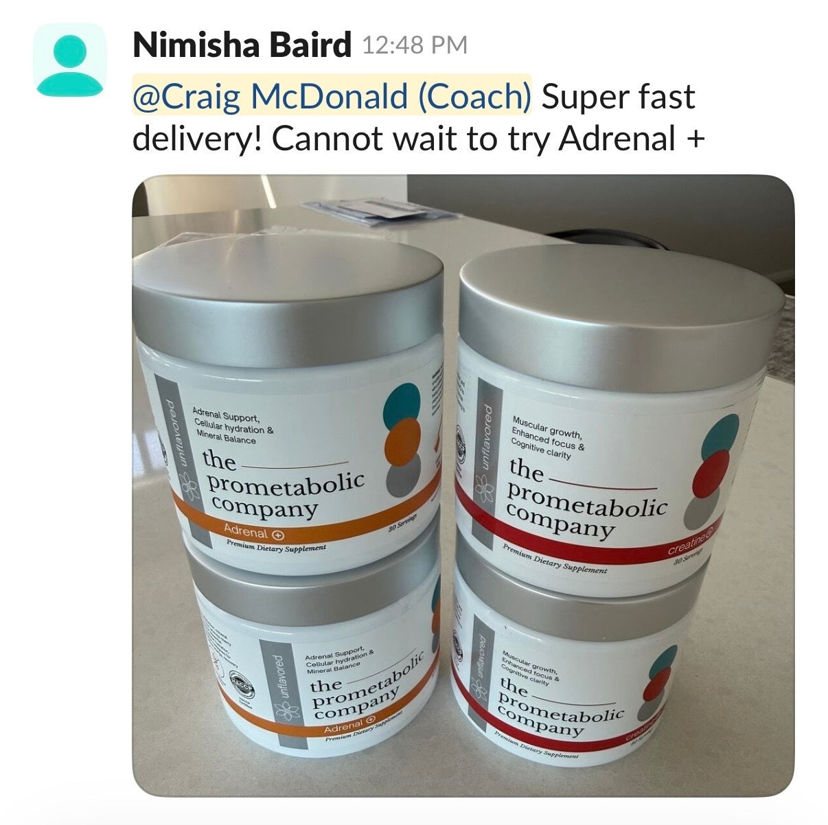 adrenal+