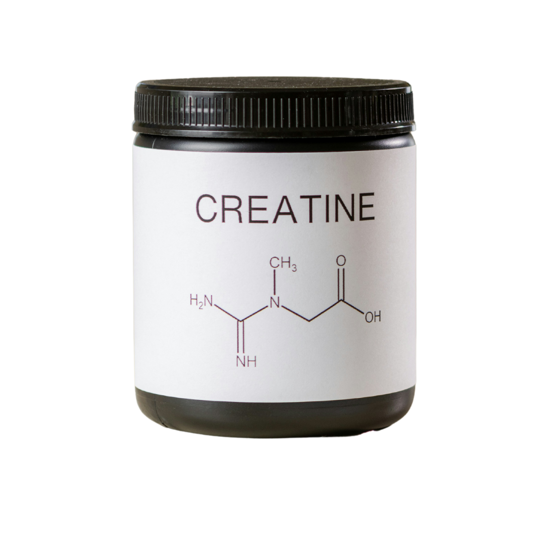 Regular Creatine