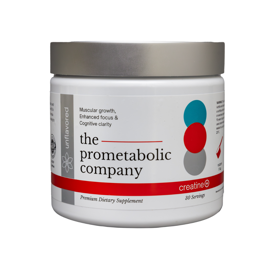 creatine+