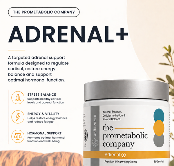 ADRENAL +